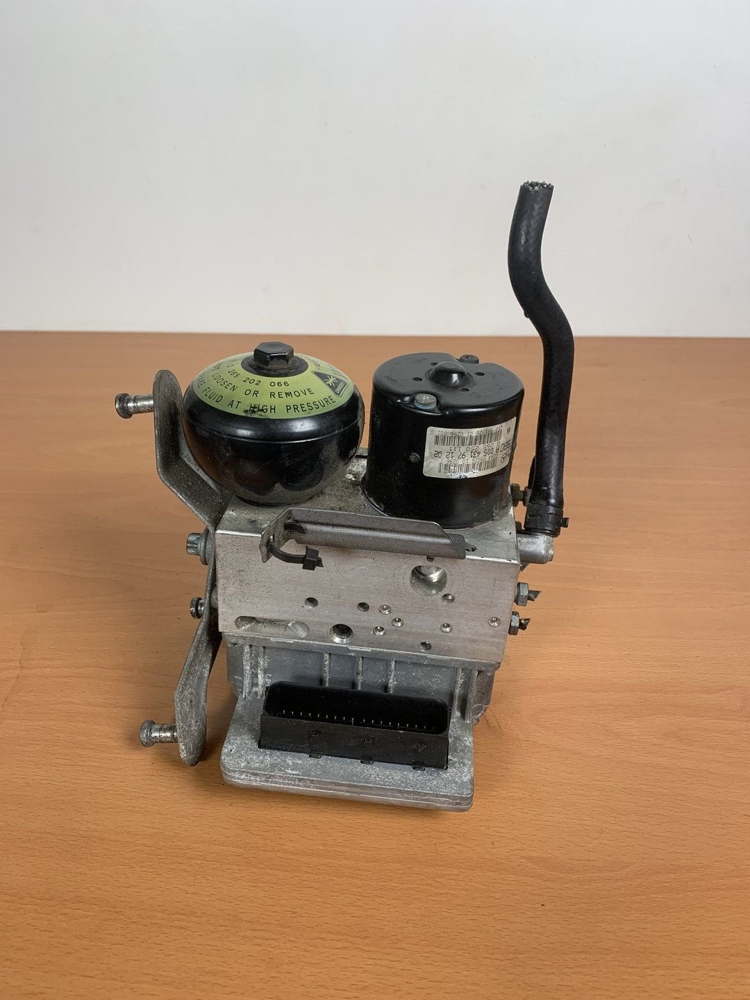 ABS-pomp / SBC module mercedes E-klasse W211 0265960035, Utilisé, -, -, Enlèvement ou Envoi