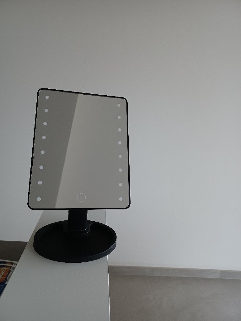 miroir de maquillage (neuf), Enlèvement ou Envoi