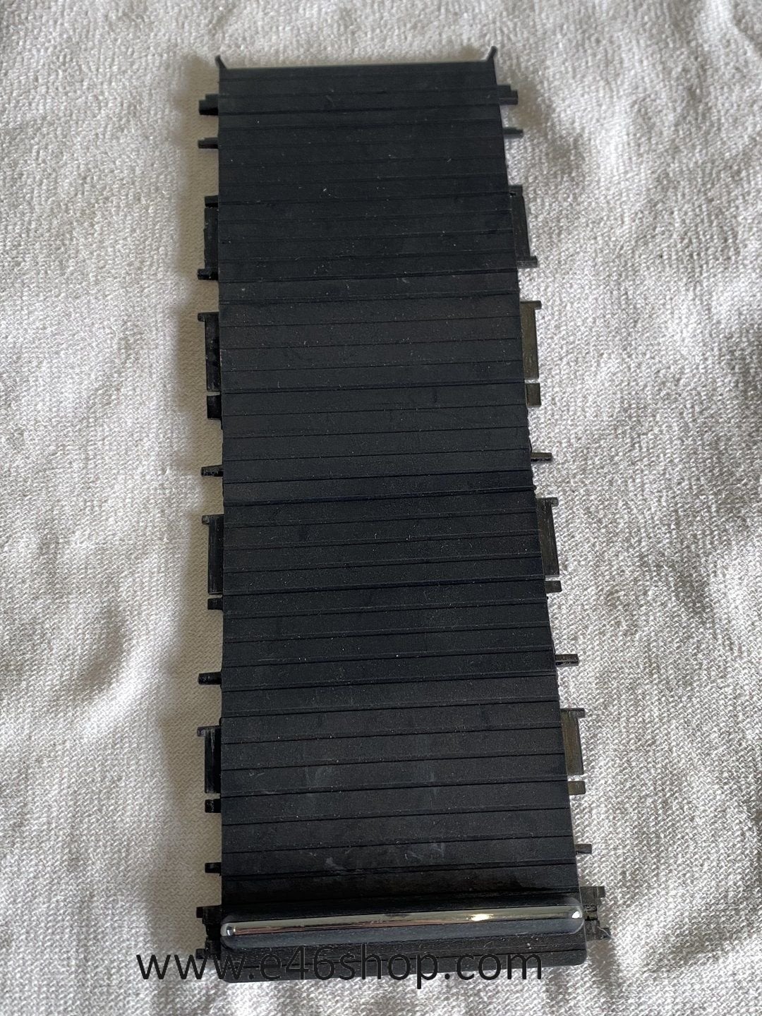 ROLHOES MIDDENCONSOLE BMW E46 OE 51167039184, -, -, Nieuw, Ophalen of Verzenden