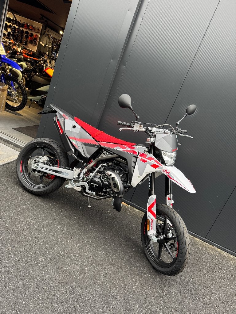 XM 50 PERFORMANCE, Nieuw, 50 cc, Ophalen, Overige merken