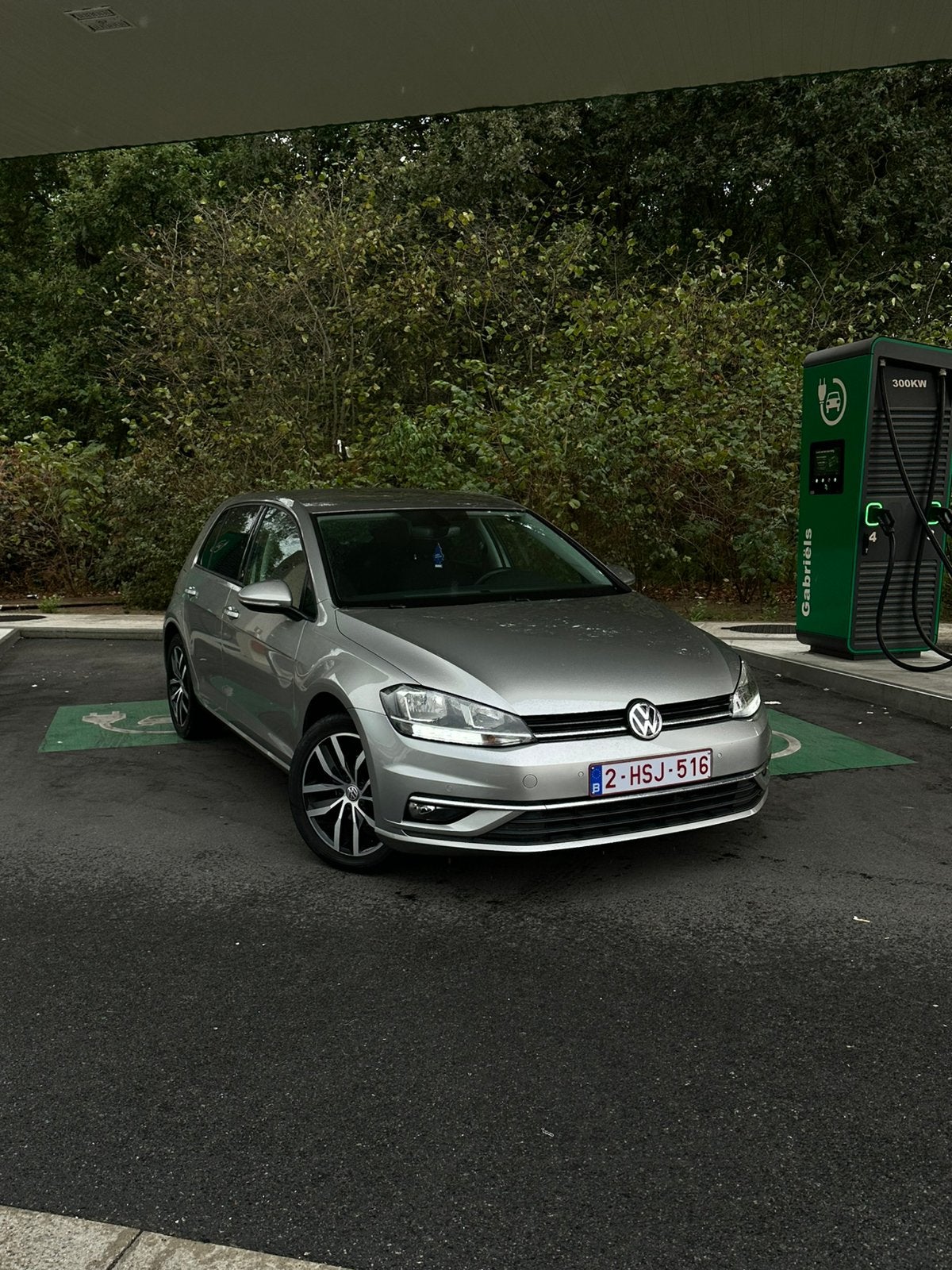 Golf 7 / sound edition, Autos, Volkswagen, Argent ou Gris, Achat, Euro 6, Entretenue par le concessionnaire