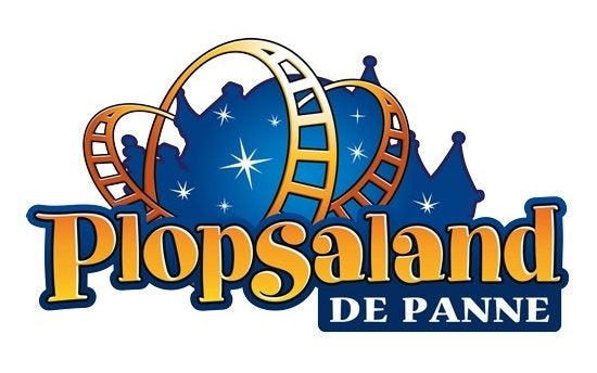 4 Tickets Plopsaland De Panne (>1m), Drie personen of meer, Ticket of Toegangskaart