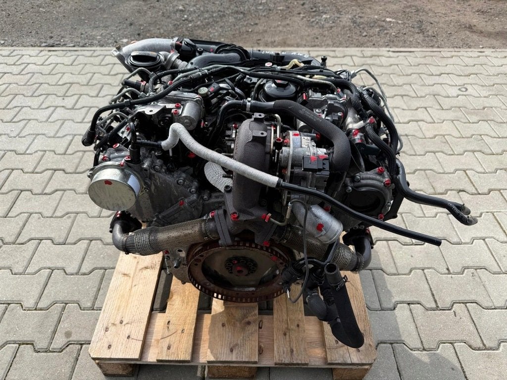 Moteur BMK Complet VW A6 PHAETON AUDI, Autos : Pièces & Accessoires, Envoi, Utilisé, Daihatsu