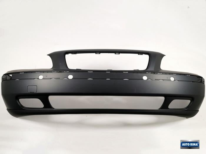 Couverture pare-chocs avant d'un Volvo V70, -, 3 mois de garantie, -, -