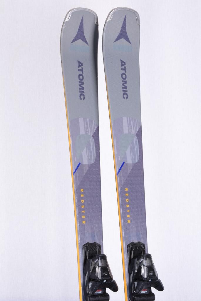 172 ski's ATOMIC REDSTER Q6 2023, Gebruikt, Ophalen of Verzenden, Carve, Atomic