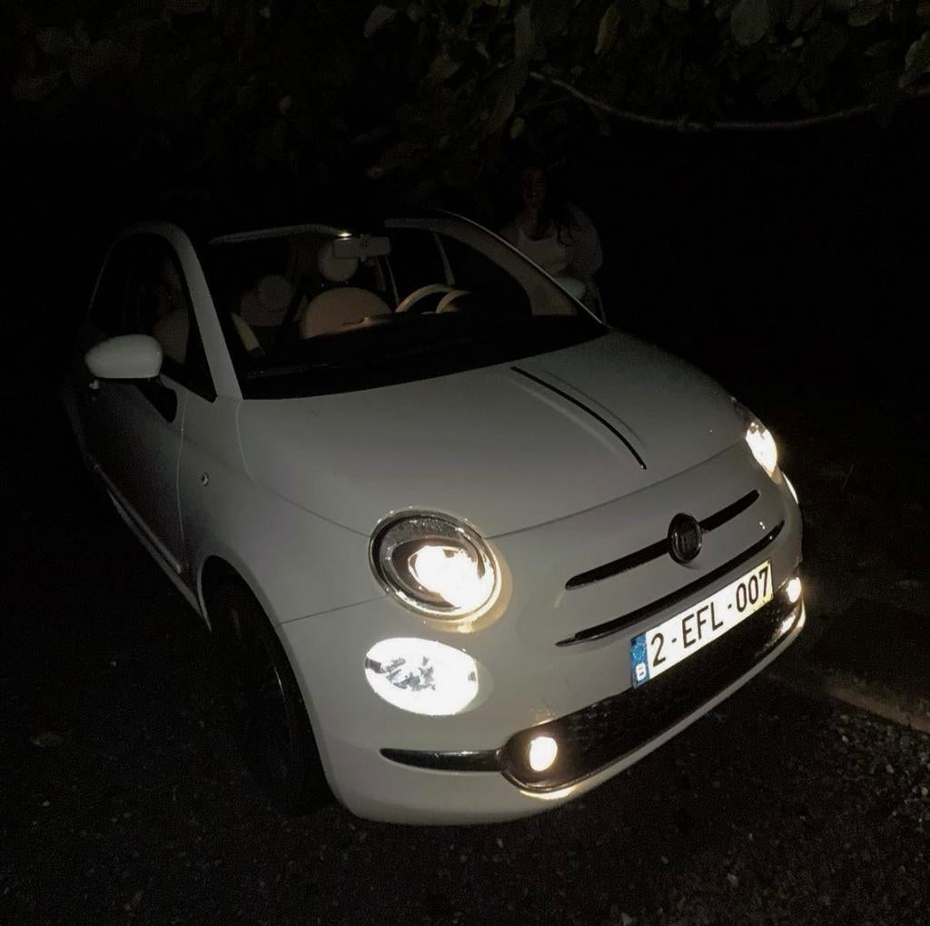 Fiat 500, Hobby & Loisirs créatifs, Enlèvement, Comme neuf