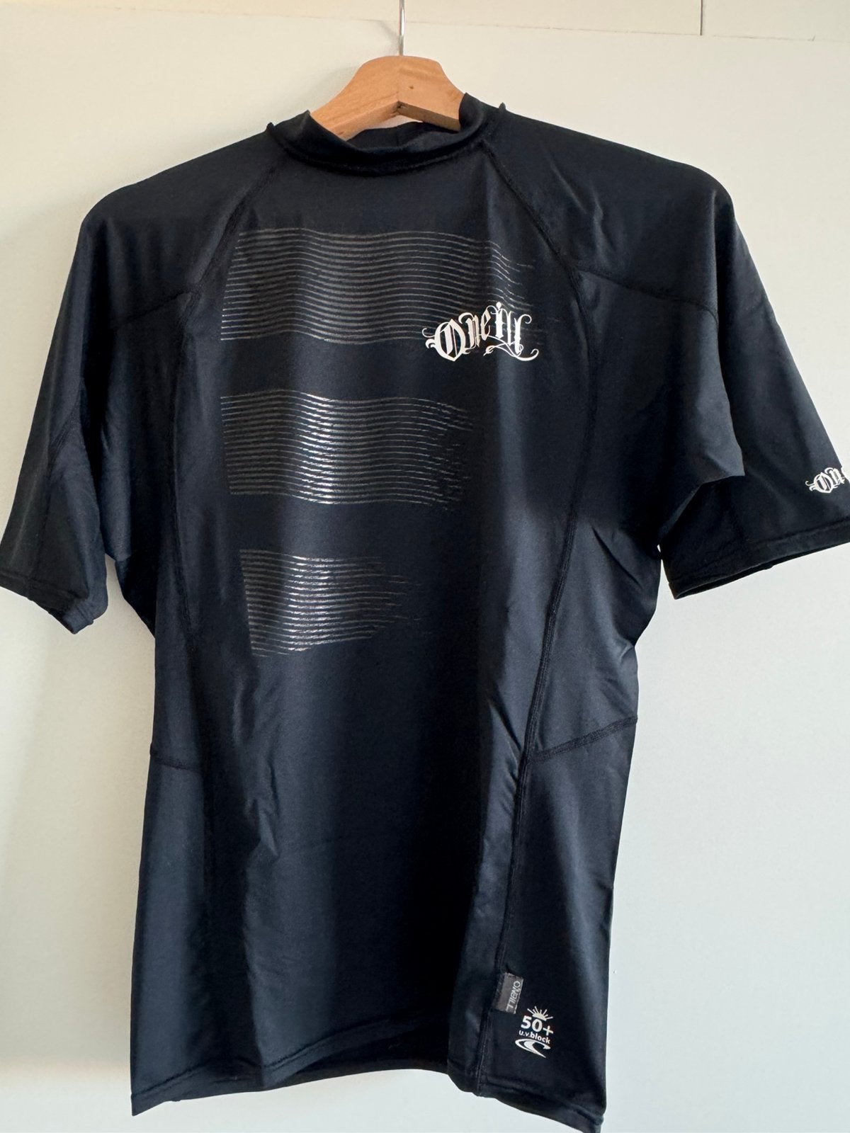 O’Neill UV block, Vêtements | Hommes, Enlèvement, Autres tailles, Noir