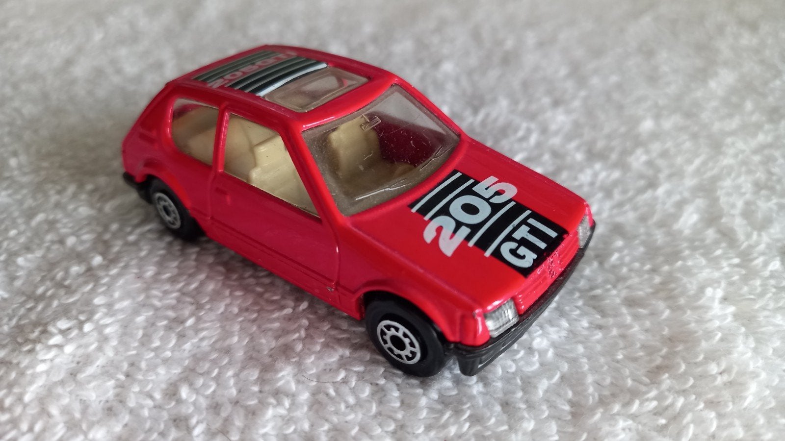 Edocar Zgan, Hobby en Vrije tijd, Modelauto's | Overige schalen, Ophalen of Verzenden
