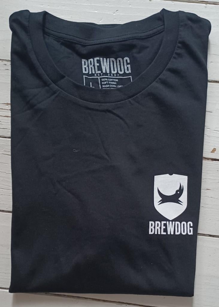 Vêtement : T-shirt / Polo publicitaire - Bière - goodies, Enlèvement, Neuf, Vêtements, Autres marques