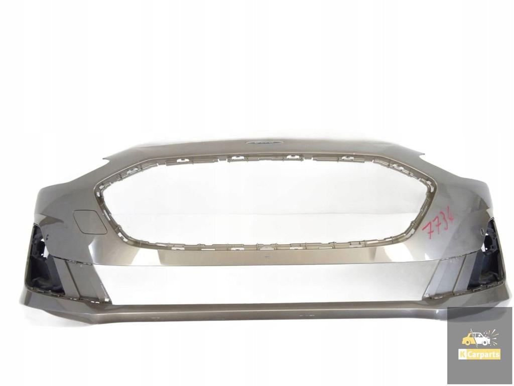 Ford Focus 4 MK4 18- Voorbumper VIGNALE, Auto-onderdelen, Carrosserie, Bumper, Ford, Gebruikt