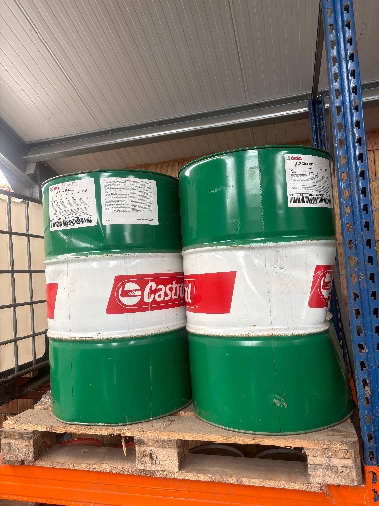 Olie Castrol, Zakelijke goederen, Landbouw | Tractoren, Ophalen