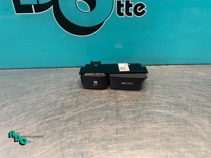 ESP Schakelaar van een Opel Astra (Astra J 10-), Gebruikt, -, -, Opel