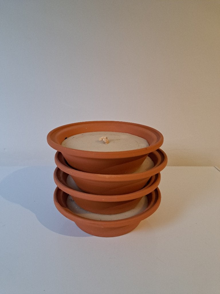 Tuinkaarsen, Tuin en Terras, Fakkels, Ophalen, Nieuw