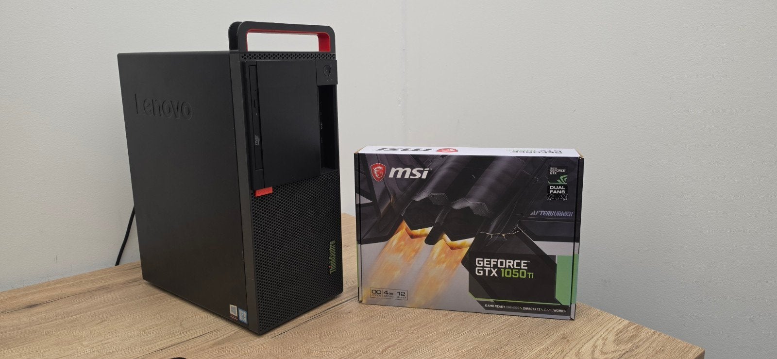 Fortnite gaming pc, Computers en Software, Ophalen, 240gb, Zo goed als nieuw, Gaming