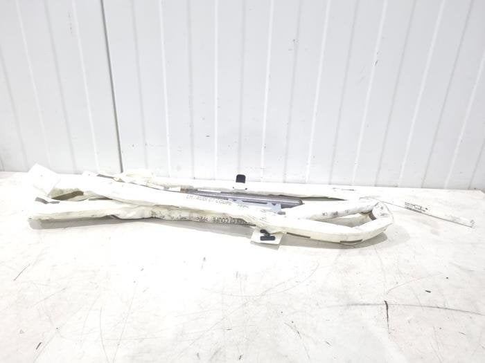 Airbag hemel links van een Audi A7, Gebruikt, -, -, -
