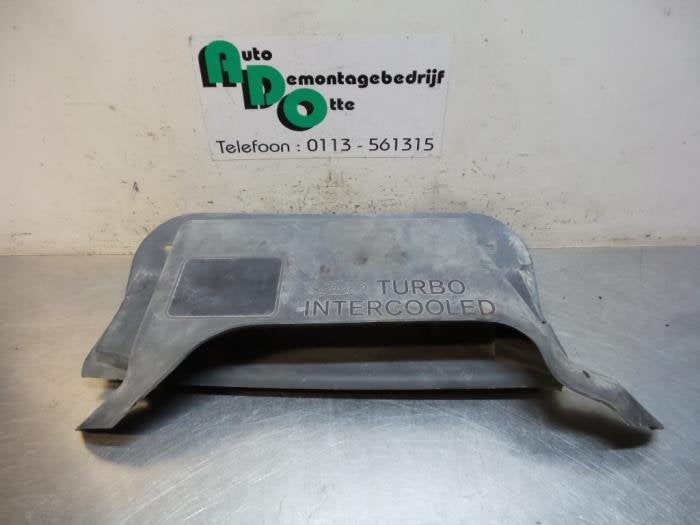 Plaque de protection moteur d'un Ford Connect (Connect 02-), -, 3 mois de garantie, -, -