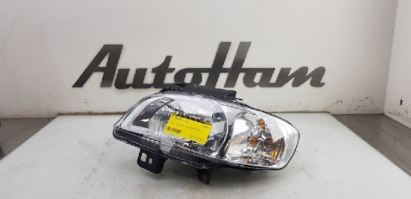 KOPLAMP LINKS Seat Cordoba Vario (6K5) (|6K1941043A|), Auto-onderdelen, Gebruikt, Seat