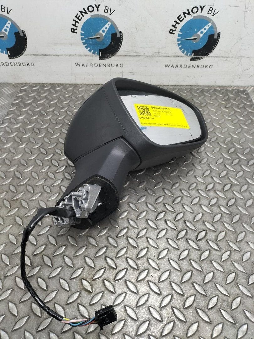 RENAULT CLIO SPIEGEL R 963017280R 2025, Ophalen of Verzenden, Gebruikt, ARN erkend