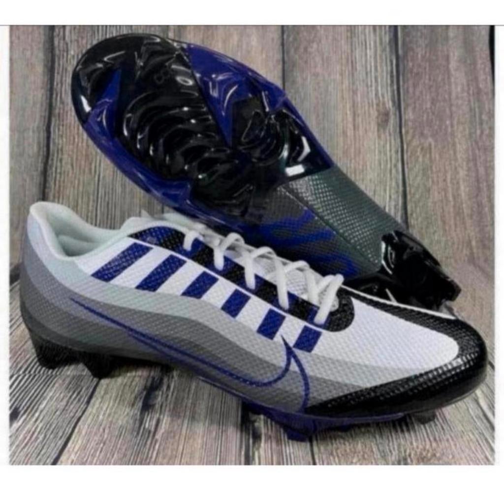 Nike Vapor Edge Speed 360 TB - Voetbalschoenen 45.5 NIEUW, Ophalen of Verzenden, Nieuw, Schoenen