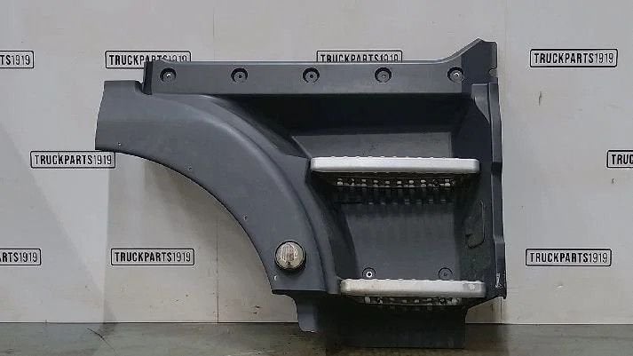 MAN Body & Chassis Parts Instapbak Re, Auto-onderdelen, Ophalen, Gebruikt, MAN, Carrosserie en Plaatwerk