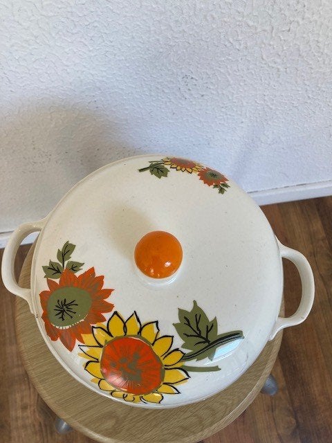 boch soepkom, Ophalen of Verzenden