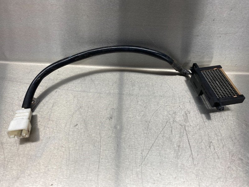 KACHELRADIATEUR Pajero Canvas Top (V6 / 7) (|0971000190|), Gebruikt, Mitsubishi
