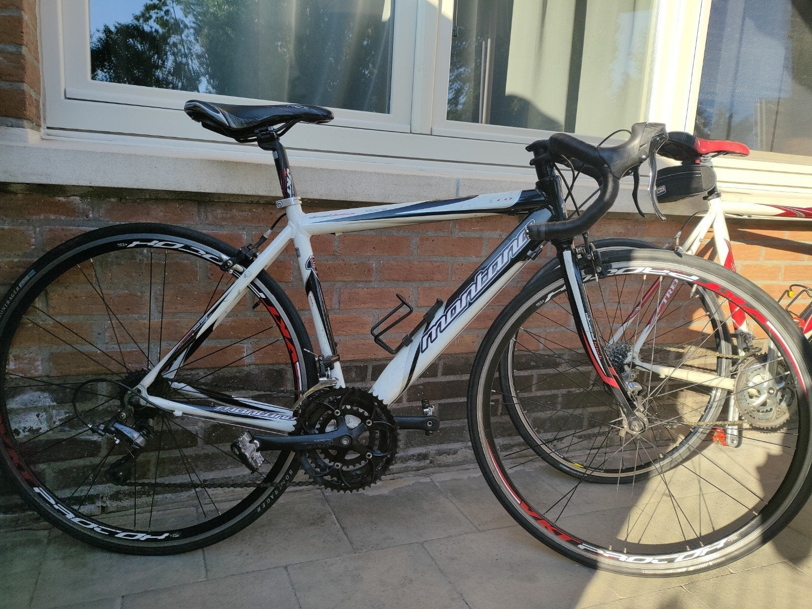 racefiets koersfiets road bike, Fietsen en Brommers, Ophalen, 28 inch