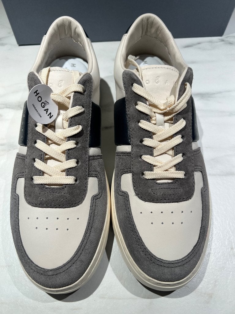Hogan sneakers 8 1/2 - 42.5, Kleding | Heren, Schoenen, Blauw, Nieuw, Ophalen of Verzenden, Sneakers