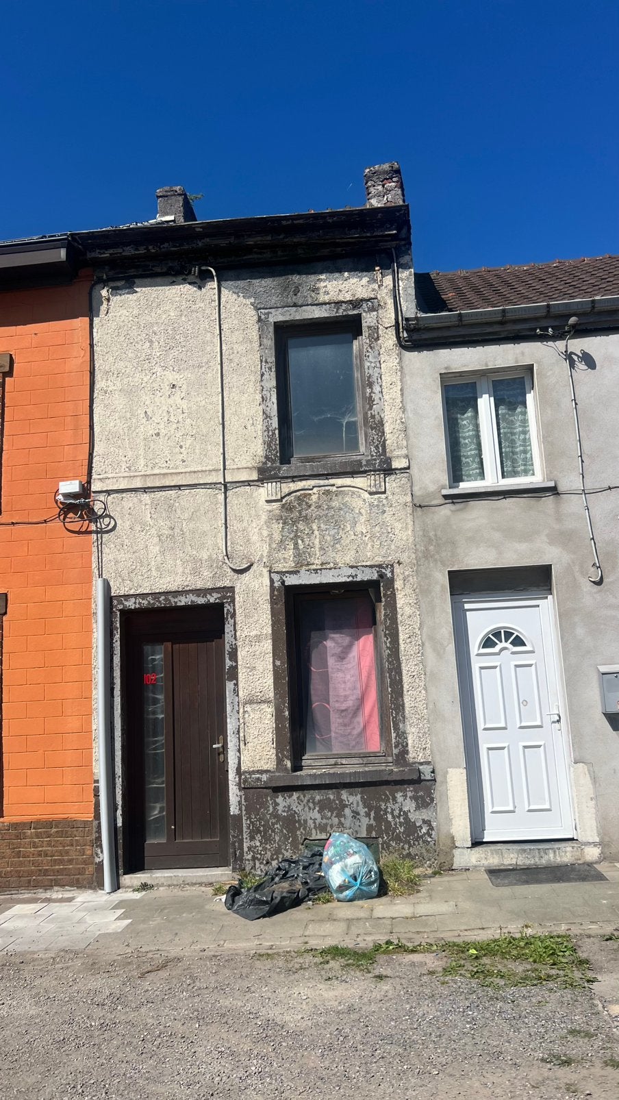 Maison a vendre, Immo, Maisons à vendre, Charleroi