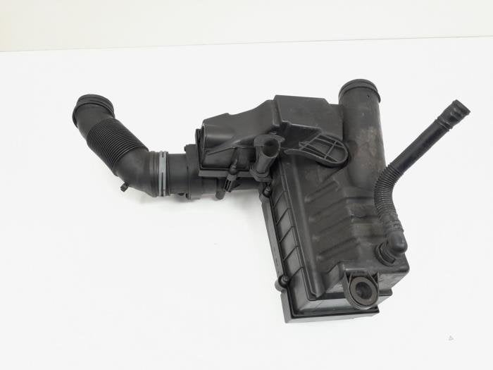 Boîtier filtre à air d'un Volkswagen Passat, Volkswagen, -, 3 mois de garantie, Utilisé