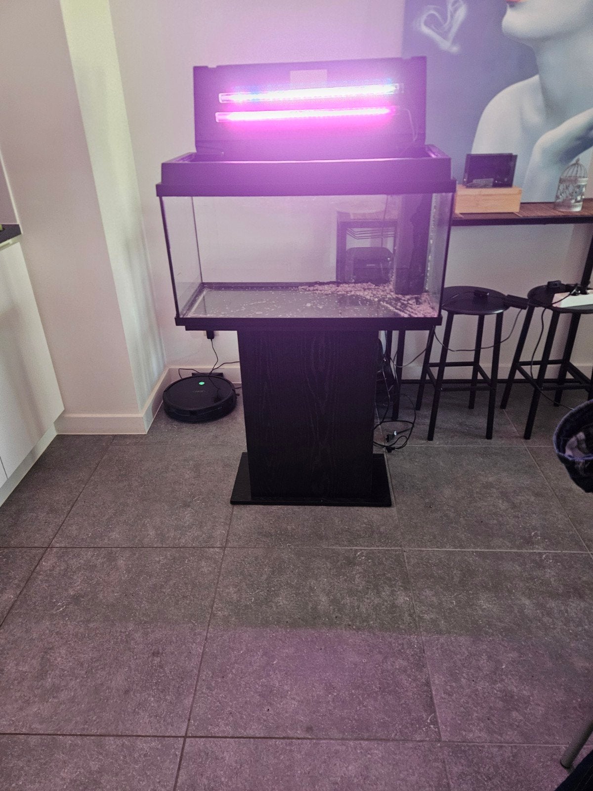 Juwel primo 110 compleet, Ophalen, Verwarming, Filter, Juwel