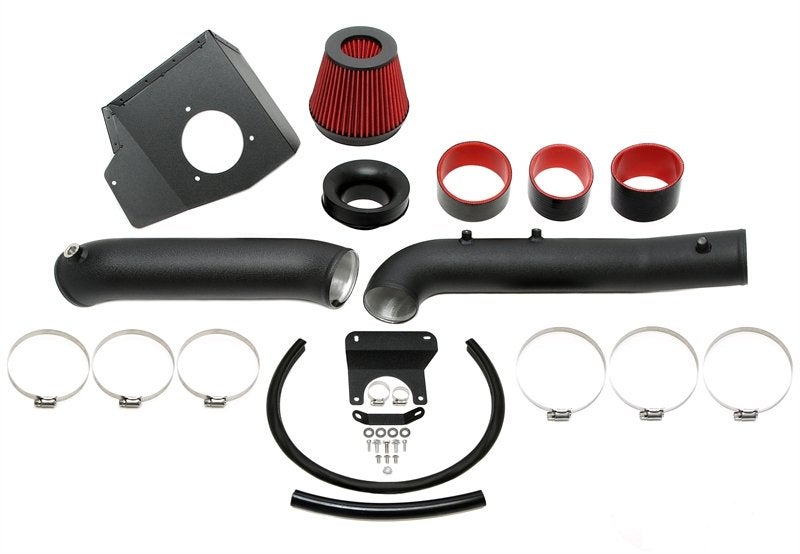 TA Technix Air Intake Dodge Durango Jeep Grand Cherokee 3.6, Envoi