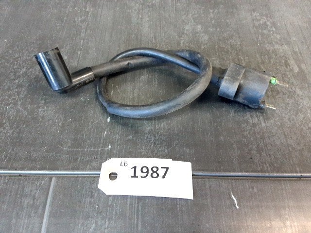 vision 50 1988 - 1989 Honda Bobijn bougiekop D1-55501