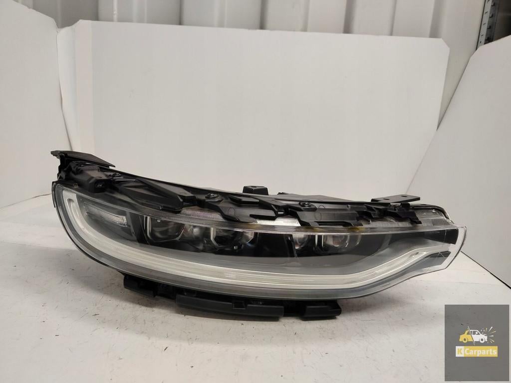 KIA Soul III Full Led lamp rechts Perfect, Heolleung-ro 12
06797  Seoul, Info@kia.com, Kia Corporation, Gebruikt