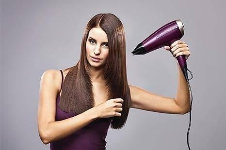 Remington | Ionische haardroger | GRATIS LEVERING, Haardroger, -, Verzenden, -