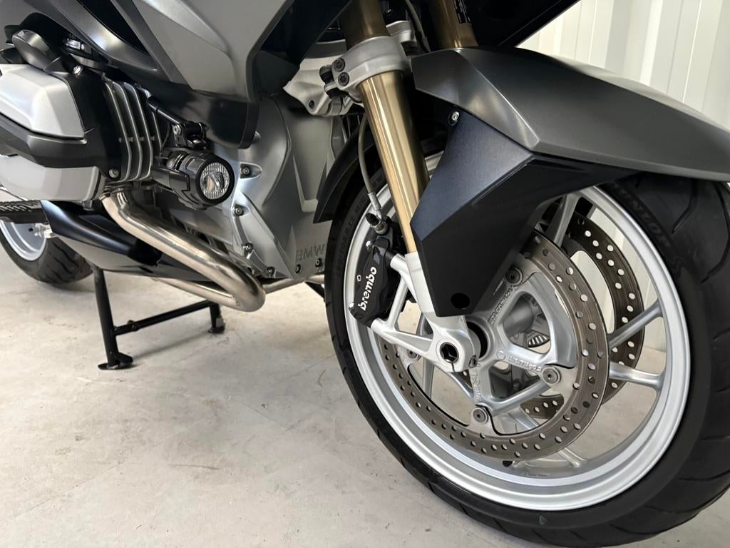 BMW R1200GS EN PARFAIT ÉTAT *** Garantie ***, Tourisme, Entreprise