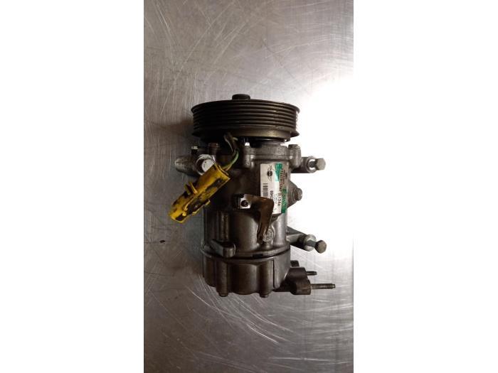 Pompe clim d'un Mini Cooper, -, 3 mois de garantie, -, -