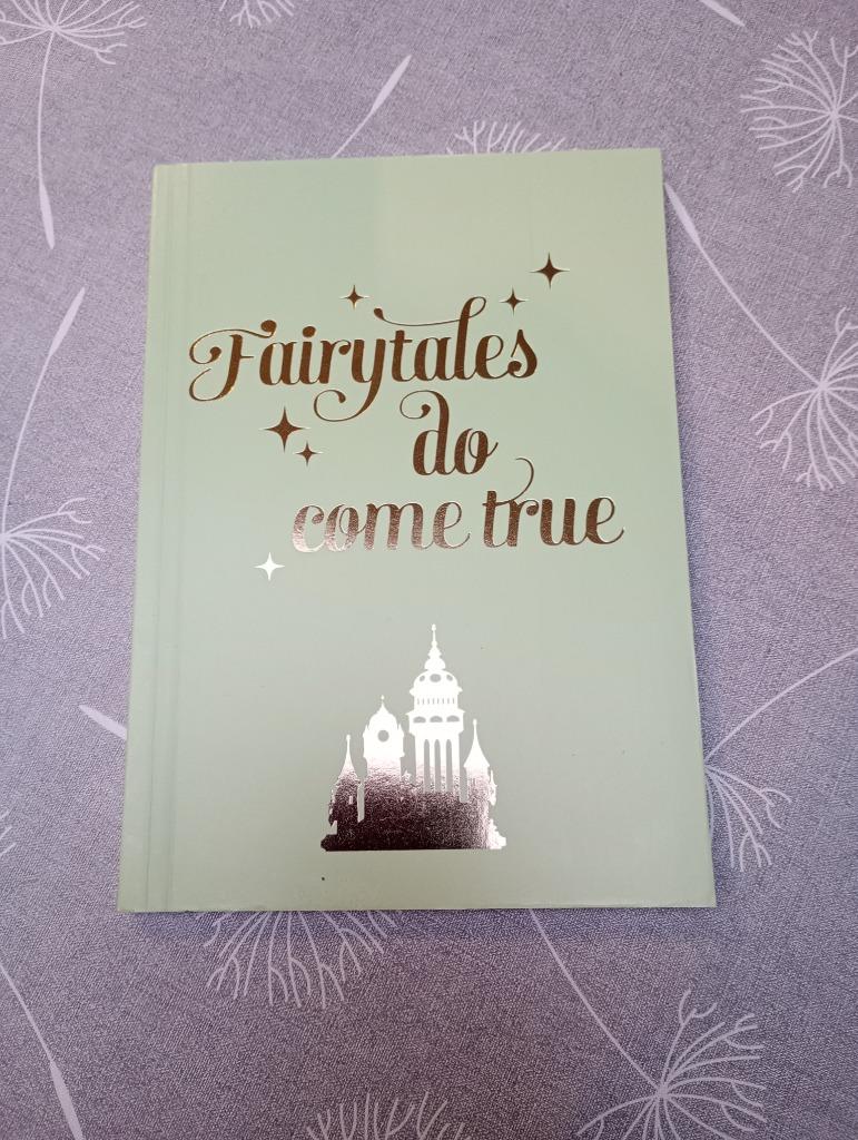 Cahier Efteling, Collections, Efteling, Enlèvement ou Envoi