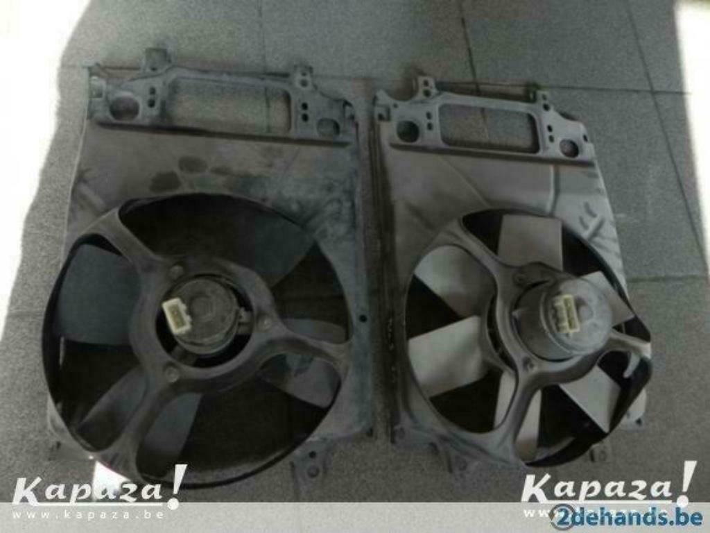 Polo 2 koelschroef, Ophalen of Verzenden, Gebruikt, Volkswagen
