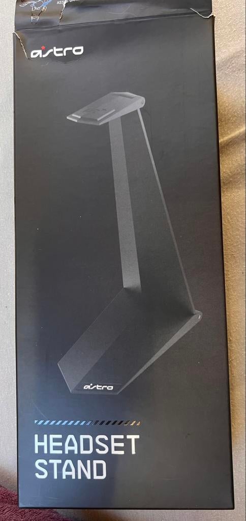 ASTRO Gaming Folding Stand, Enlèvement, Comme neuf