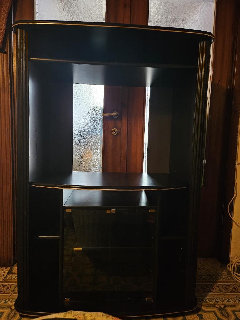 Meuble tv, Enlèvement, Utilisé