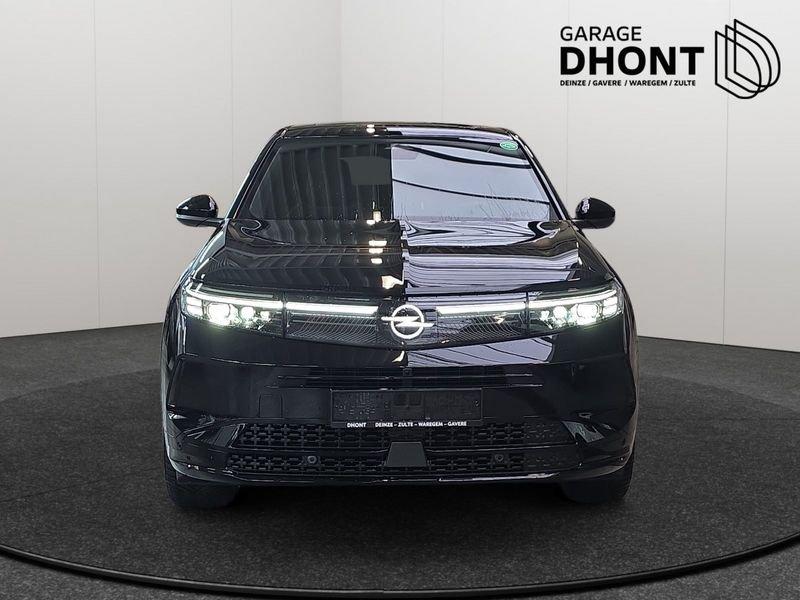 Opel Grandland Ultimate - 1.6 PHEV - Automaat - 195PK, Auto's, Opel, 143 kW, 4 cilinders, Zwart, Bedrijf