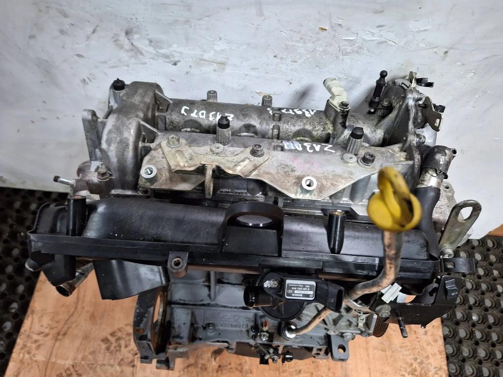 Moteur Z13DT Nu OPEL MERIVA CORSA SUBARU TIGRA JUSTY, Envoi, Utilisé, Daihatsu