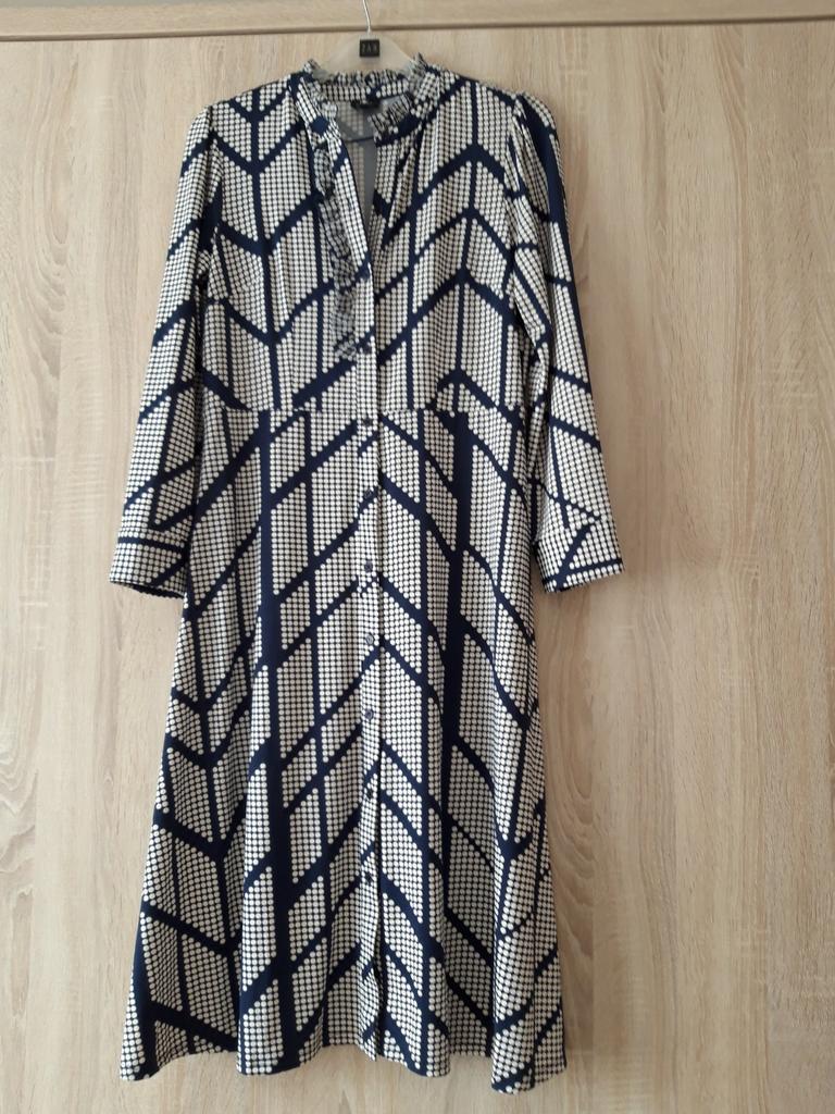 Kleedje  K Design  S, Kleding | Dames, K-design, Ophalen of Verzenden, Zo goed als nieuw, Maat 36 (S)