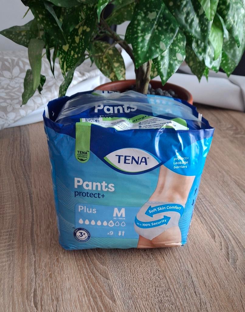 Tena pants couche culotte taille M, Divers, Enlèvement ou Envoi, Neuf