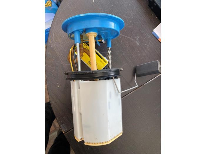 Pompe essence d'un Seat Altea, Enlèvement ou Envoi, 3 mois de garantie, Utilisé, Seat