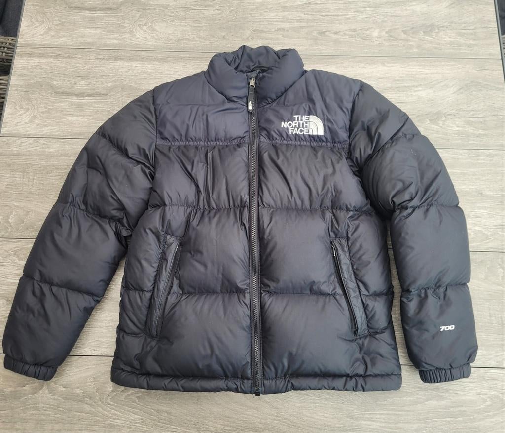 The North Face 1996 Retro
Nuptse-jas voor tieners maat L(12), Ophalen of Verzenden, Jas