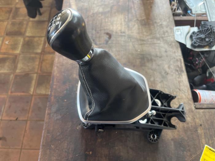 Mécanique boîte de vitesse d'un Ford Fiesta, -, 3 mois de garantie, -, -
