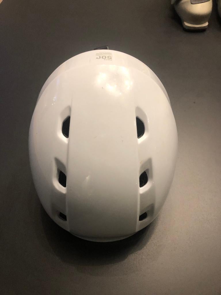 Skihelm Decathlon, Sport en Fitness, Overige merken, Gebruikt, Overige typen, Ophalen of Verzenden