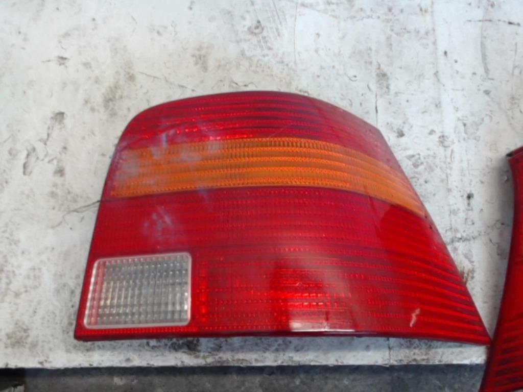 Feu arrière droit Volkswagen Golf 4, Auto-onderdelen, Verlichting, Volkswagen, Gebruikt, Ophalen of Verzenden